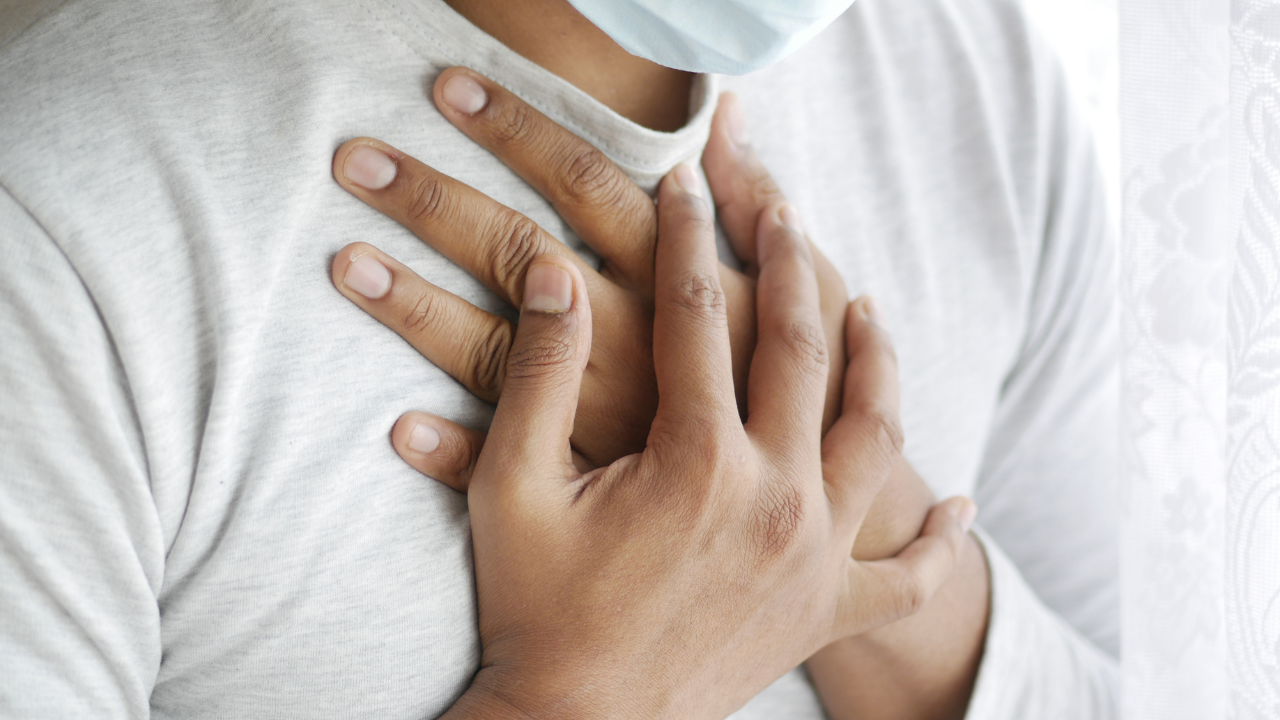 Ischemic Cardiomyopathy Treatment